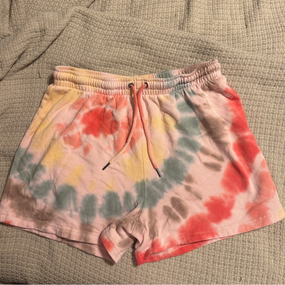 Volcom sweat shorts